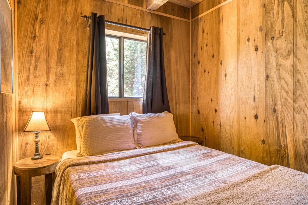 Beaver Pond Chalet 타오스스키밸리 외부 사진