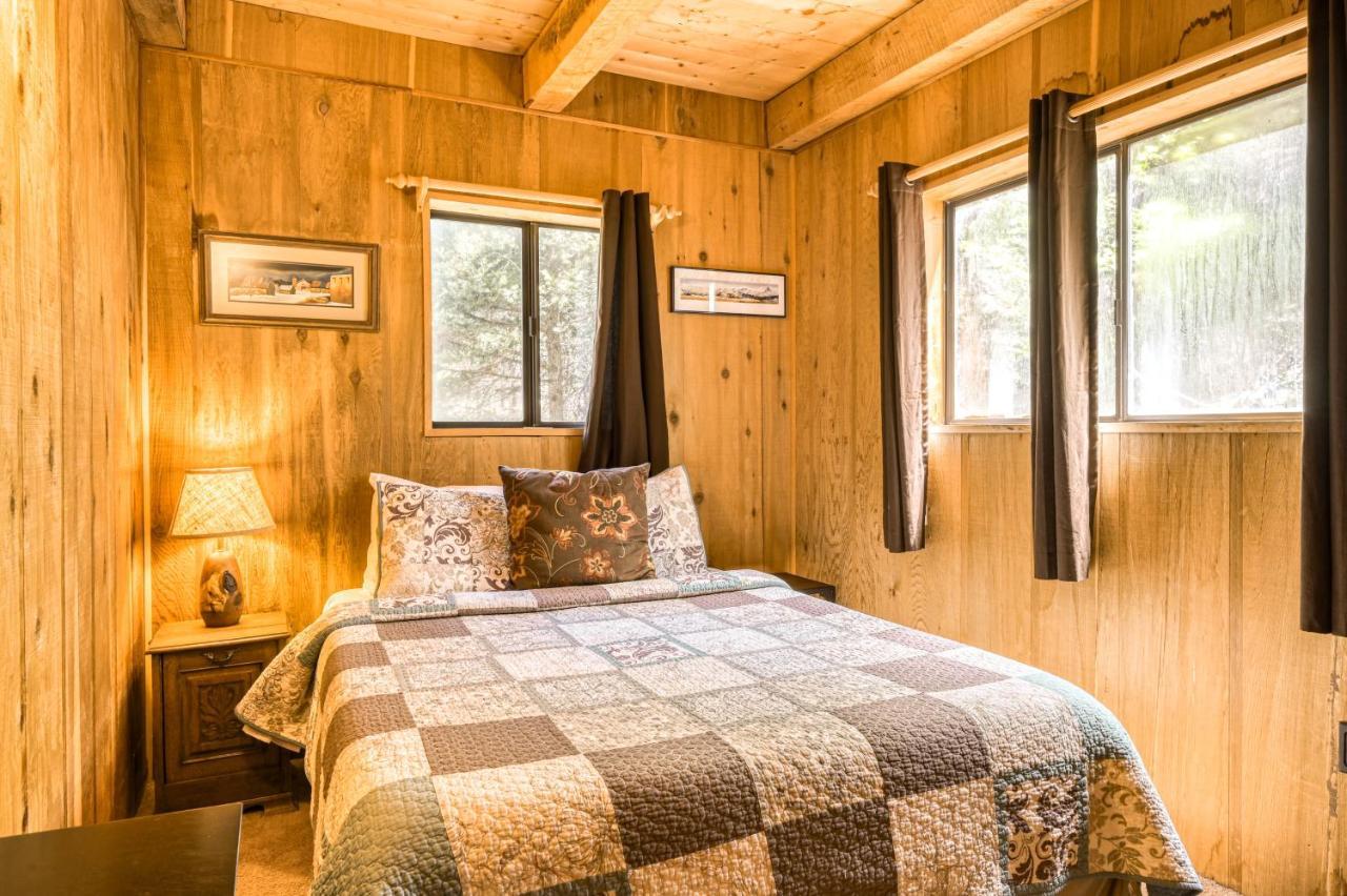 Beaver Pond Chalet 타오스스키밸리 외부 사진