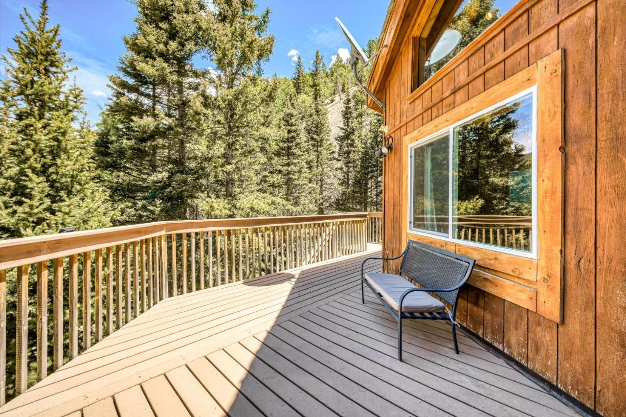 Beaver Pond Chalet 타오스스키밸리 외부 사진